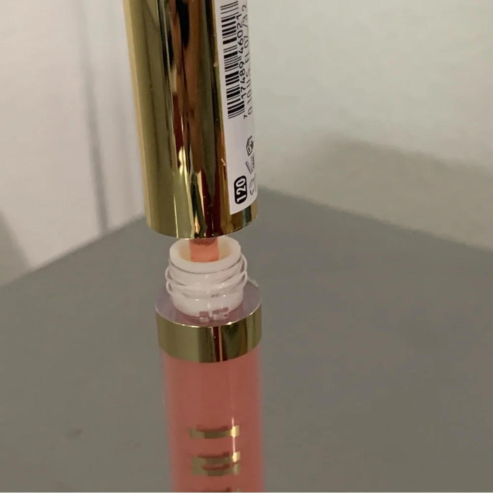 MILANI stay put liquid lipstick 120